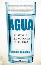 AGUA - 9788419414120